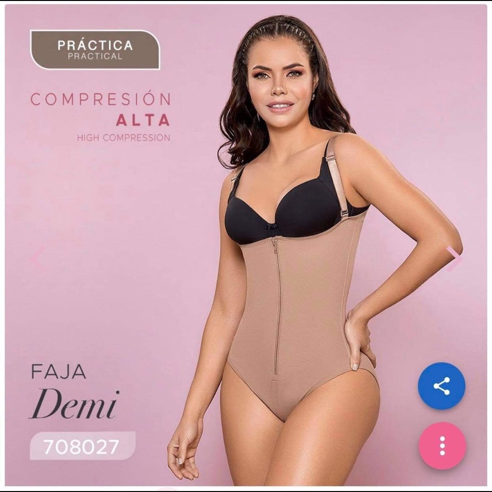 Faja Colombiana